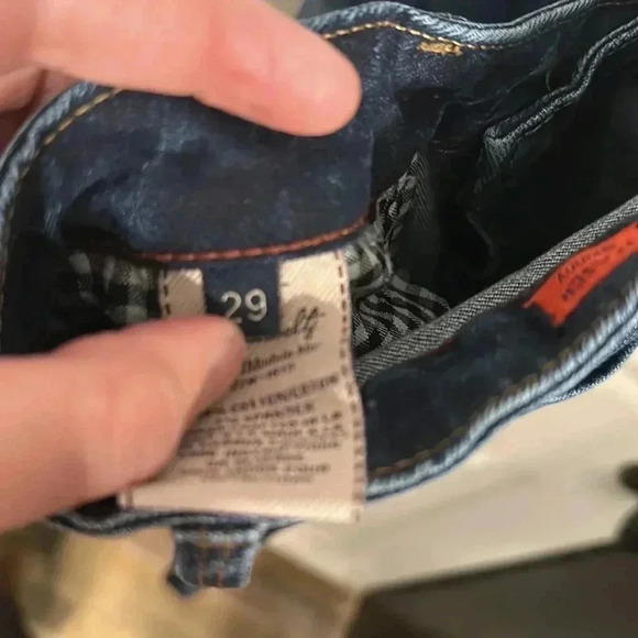 Jeans - Picture 7 of 8